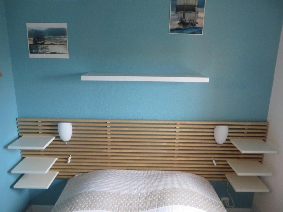 Apartamento Bel Neuf Proche Richelieu, 6 Pers, Parking Inclus - Fr-1-723-79